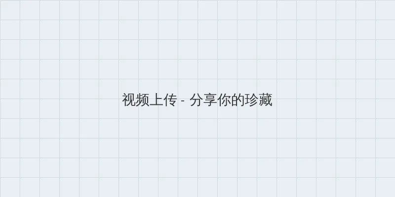 主宰出装 视频上传区域